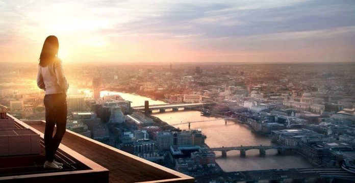 ¿Te preocupa el mañana?