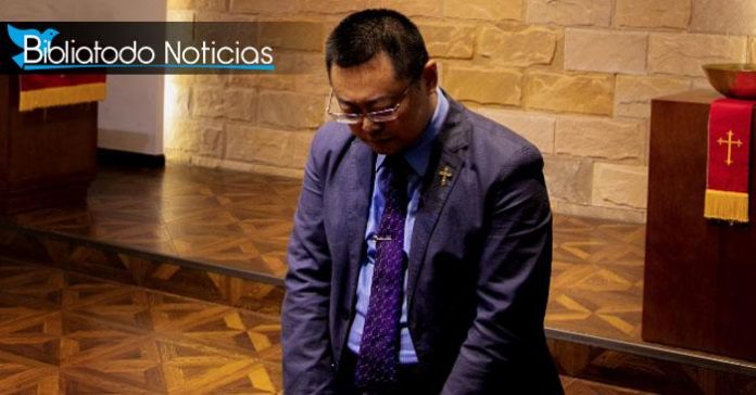 Miembros de iglesia en China fueron arrestados luego de participar en servicio en línea