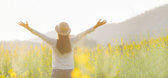 Nueva Vida en Cristo