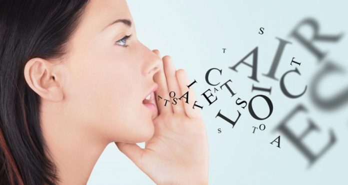 CREER Y HABLAR ..¿Cómo impactan las palabras en nosotros?