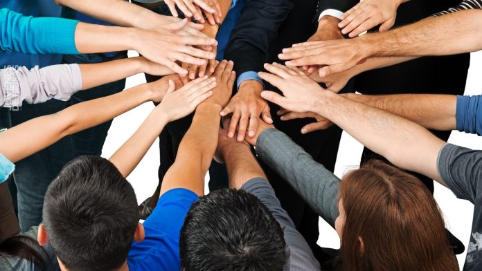 ¿Por qué un cuerpo en Cristo?