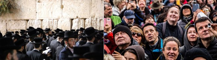 Israel y la esperanza de los gentiles