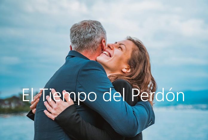 El Tiempo del Perdón
