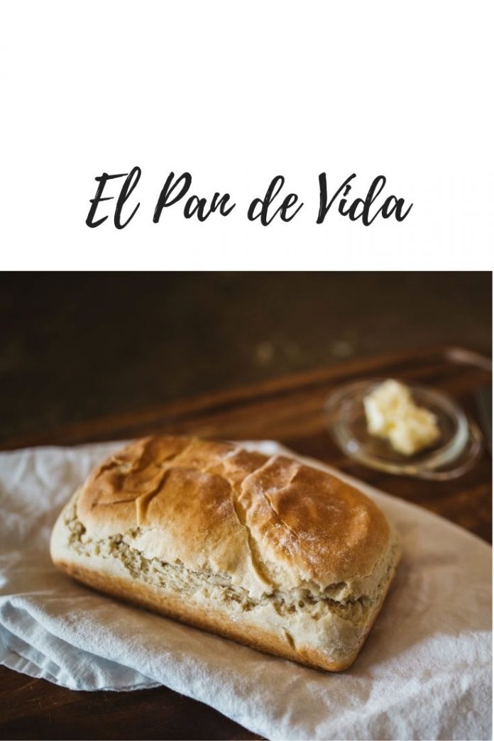 Yo soy el Pan de Vida