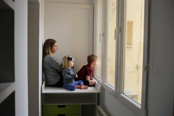 Salud Mental en Pandemia