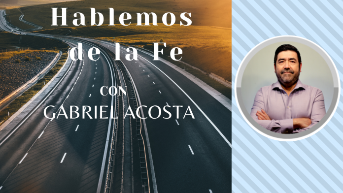 Gabriel Acosta Lunes a Viernes 12:00 am