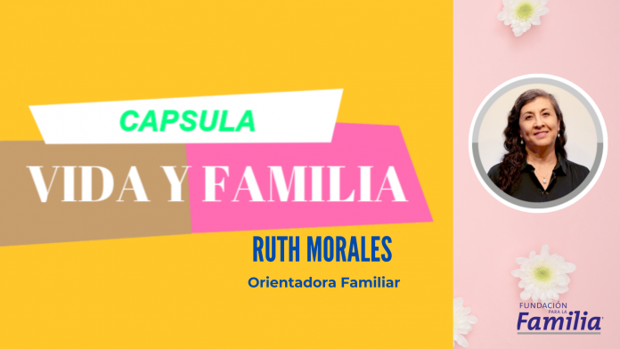 Ruth Morales Martes y Jueves 14:00 horas