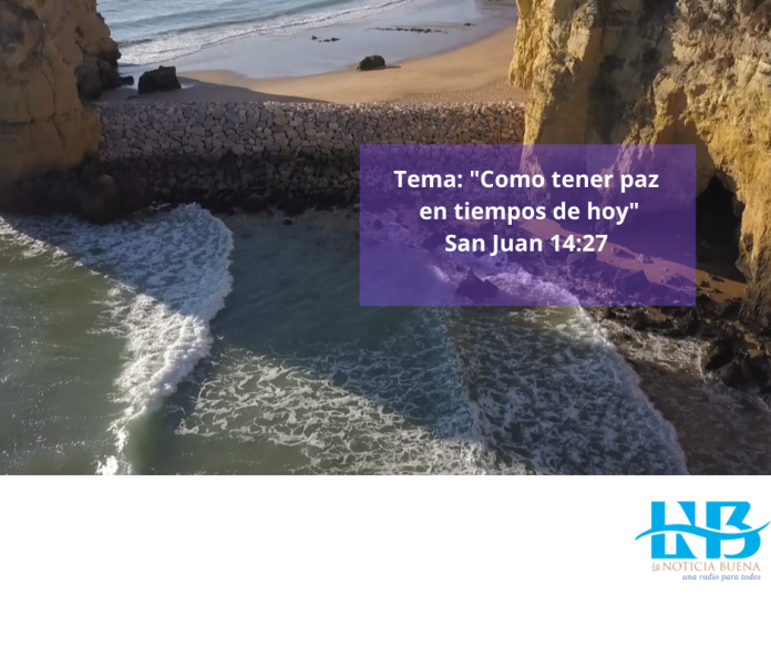 Programa 07-10-2021 (Incluye un testimonio de Fe)