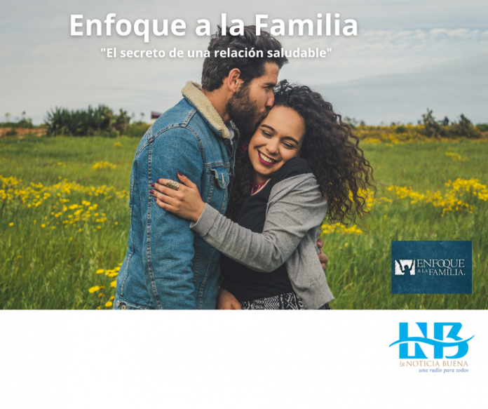 El secreto de una Relación Saludable