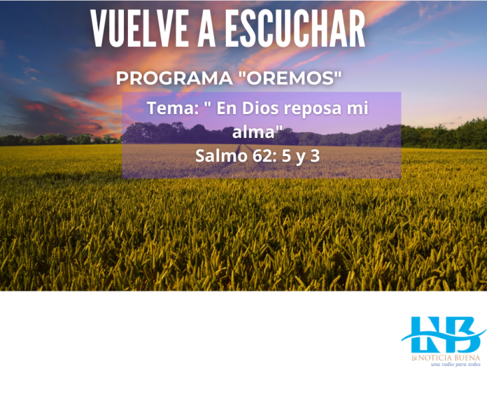 Programa 10-03-2022