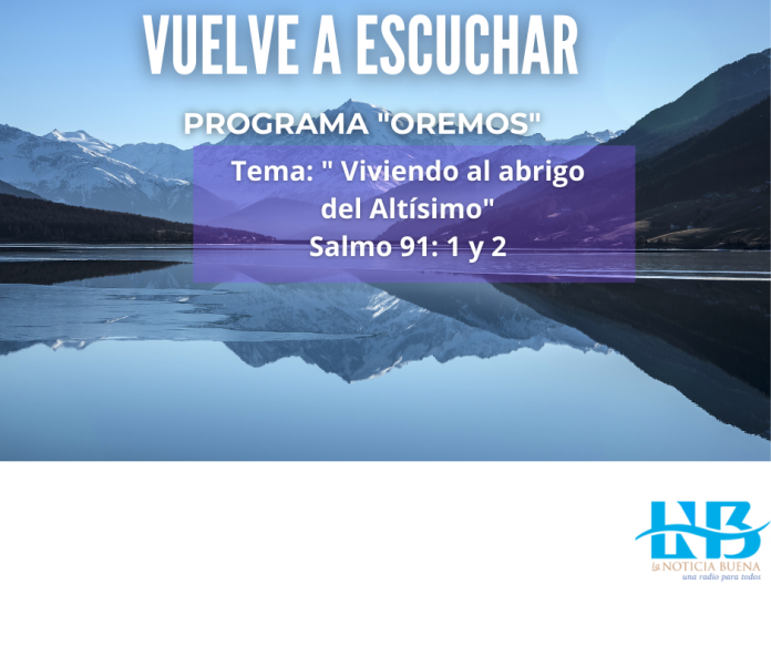 Programa 17-03-2022