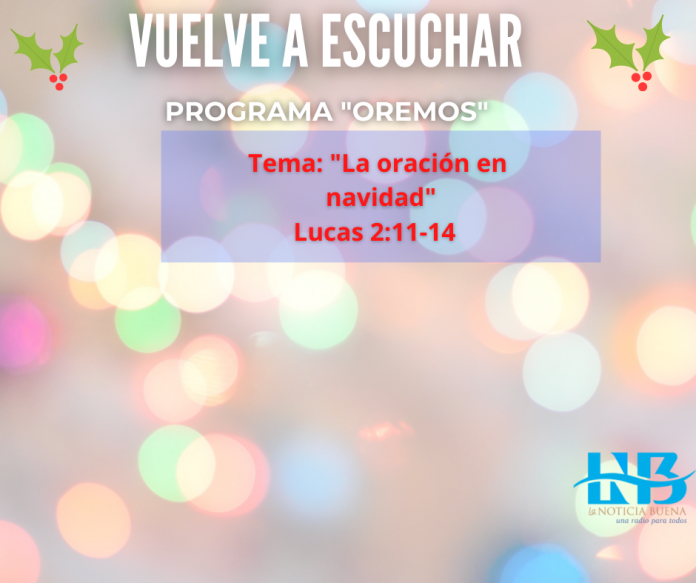 Programa 23-12-2021